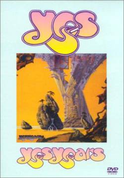 Yes : Yesyears (DVD)